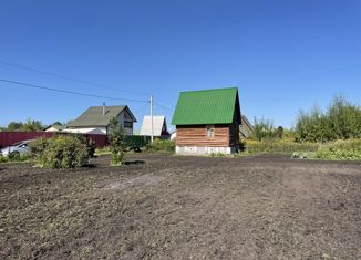 Продаю земельный участок, 10 сот., садовое товарищество Обской залив, 9-я улица