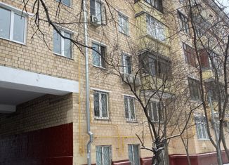 Продается двухкомнатная квартира, 43.5 м2, Москва, Ярославская улица, 17, метро ВДНХ