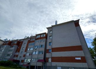 1-комнатная квартира на продажу, 34.3 м2, поселок Ганино, Южная улица, 12