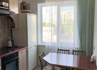 Продажа 3-комнатной квартиры, 65.8 м2, Самарская область, бульвар Гая, 9