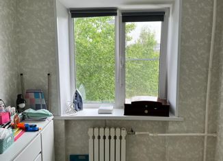 Продам 2-комнатную квартиру, 44 м2, Челябинск, улица Энгельса, 52, Центральный район