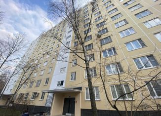 Продам 1-ком. квартиру, 32 м2, Москва, улица Пришвина, 11, метро Бибирево