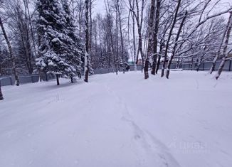 Продам участок, 5 сот., деревня Ерёмино, улица Строителей