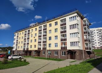 Продаю 1-ком. квартиру, 32.1 м2, сельский посёлок Новинки, 2-я Дорожная улица, 8, ЖК Новинки Смарт Сити