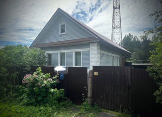 Продам дом, 46.1 м2, Малая Вишера, Кузьминская улица