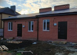 Продажа таунхауса, 33 м2, хутор Камышеваха, Новороссийская улица, 4Д