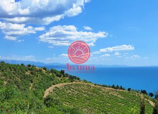 Продается участок, 25 сот., Алушта, Набережная улица, 26А