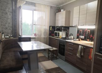 Продается 4-комнатная квартира, 86.7 м2, Смоленская область, улица Рыленкова, 73