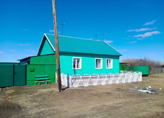 Продажа дома, 52 м2, село Баженово, Кооперативная улица, 14