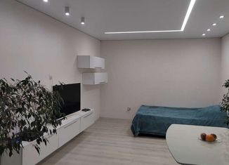 Продажа трехкомнатной квартиры, 86.8 м2, Воронеж, Олимпийский бульвар, 6, ЖК Ботанический сад