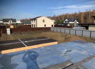 Участок на продажу, 7 сот., деревня Першино, Западная улица, 82