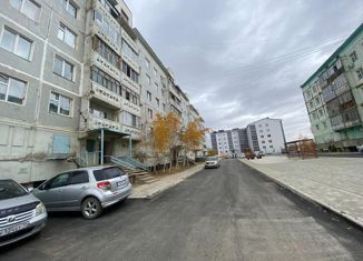 3-ком. квартира на продажу, 62.8 м2, Якутск, Маганский тракт, 2-й километр, 3, микрорайон Марха