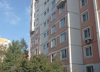 3-ком. квартира на продажу, 74.6 м2, Москва, Чечёрский проезд, 100