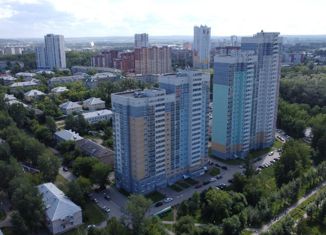 Продаю 3-комнатную квартиру, 75 м2, Екатеринбург, Сызранский переулок, 15, ЖК Калейдоскоп