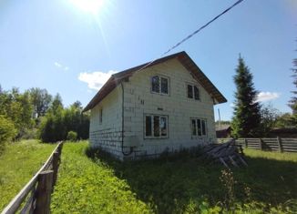 Продажа дома, 123 м2, городской посёлок Свирьстрой, улица Радченко, 3