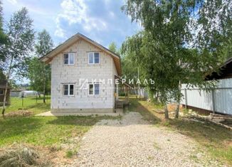 Дом на продажу, 104 м2, село Ворсино