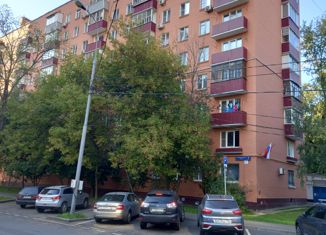Продажа трехкомнатной квартиры, 55.5 м2, Москва, Пулковская улица, 3к1, Пулковская улица