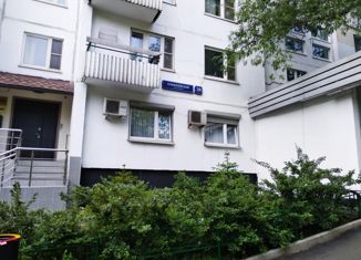 Продаю 3-ком. квартиру, 73 м2, Москва, Олимпийский проспект, 26с1, Олимпийский проспект