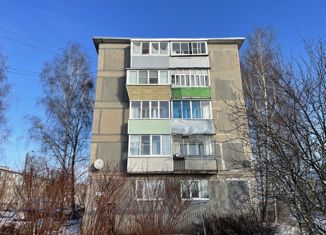 Продается двухкомнатная квартира, 41 м2, Ряжск, Высотная улица, 3