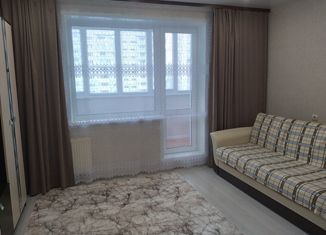 Продам 1-ком. квартиру, 34.2 м2, Пермь, Целинная улица, 45, ЖК Мотовилихинский