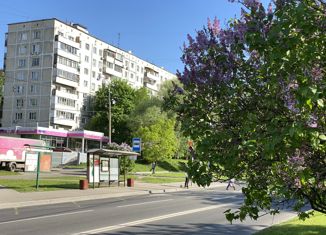 Квартира на продажу студия, 9 м2, Москва, Уральская улица, 10/26, Уральская улица