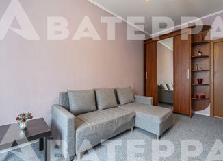Продажа однокомнатной квартиры, 46.8 м2, Санкт-Петербург, проспект Наставников, 34, проспект Наставников