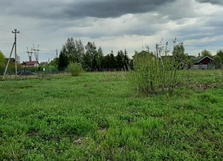 Продается земельный участок, 8.8 сот., Апрелевка, улица Самохина, 124/С