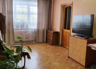 Продам двухкомнатную квартиру, 43 м2, Красноярский край, Комсомольская улица, 48к1