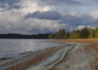Участок на продажу, 10 сот., село Лебяжье, улица Гагарина