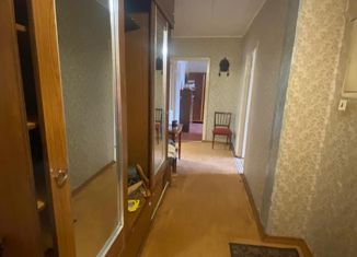 Продажа 3-комнатной квартиры, 74 м2, Санкт-Петербург, улица Дыбенко, 22к1
