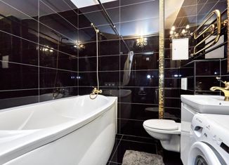 Продаю 1-комнатную квартиру, 49.7 м2, Краснодар, улица Будённого, 129, ЖК Центральный