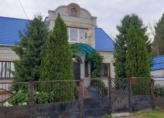 Продается дом, 343 м2, посёлок городского типа Приволжский, Рыночная площадь