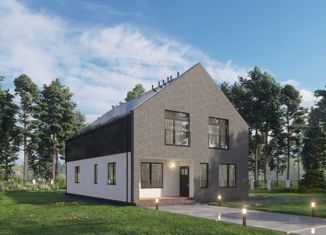 Продажа дома, 202 м2, поселок Сокол, Берёзовая улица, 22