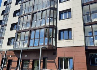 Продажа 1-ком. квартиры, 42.4 м2, Москва, улица Труда, 9к1