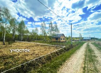 Продажа участка, 10 сот., СНТ Каменка