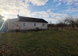 Продам дом, 100 м2, деревня Новопетровка, Центральная улица