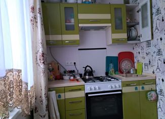 Продается 2-ком. квартира, 46.6 м2, Москва, Тихвинская улица, 3к1, метро Менделеевская