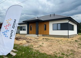 Продаю дом, 150 м2, село Кузнецово, улица Победы, 61