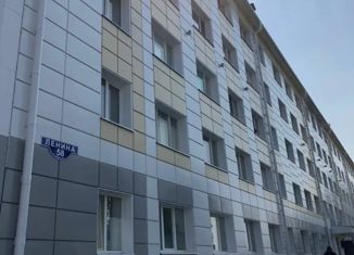 Продается 1-ком. квартира, 35 м2, Белгородская область, улица Ленина, 58