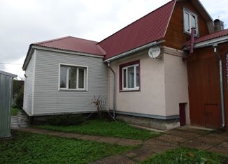 Продается 3-комнатная квартира, 93.4 м2, Дмитров, Ревякинский переулок, 1/9