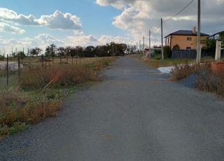 Продается земельный участок, 8.5 сот., поселок Реконструктор