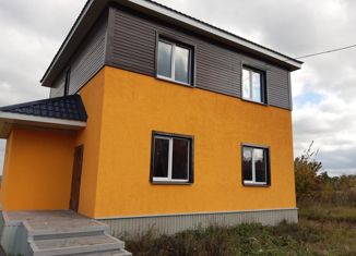 Продам дом, 166 м2, коттеджный посёлок Зелёная Долина-2, 2-й Западный проезд, 20