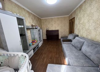 3-комнатная квартира на продажу, 60.3 м2, Красноярский край, улица Мира, 16к1