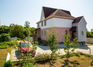 Продаю дом, 356.9 м2, село Вольно-Надеждинское, Полевая улица, 32