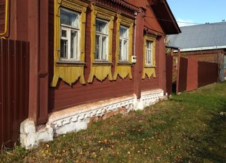 Дом на продажу, 35 м2, Шуя, 2-я Текстильная улица, 51