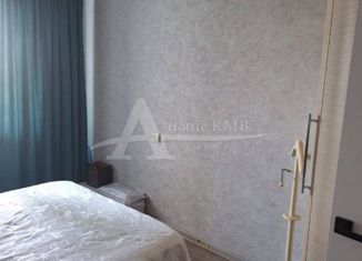 Продажа 3-ком. квартиры, 59 м2, Георгиевск, улица Калинина, 131А