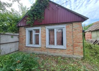 Продажа дома, 42.2 м2, Валуйки, улица Григорьева, 35