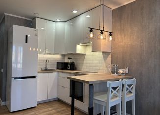 Продам квартиру студию, 27 м2, село Зубово, Осенняя улица, 2