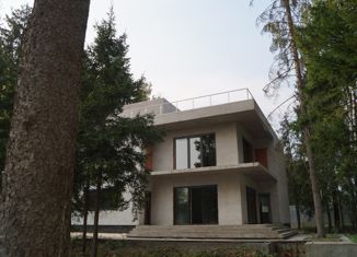 Дом на продажу, 270 м2, деревня Агафониха, Зелёная улица