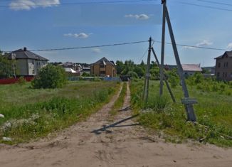 Продается участок, 6 сот., поселок городского типа Горки Ленинские, СНТ Вятичи, 295